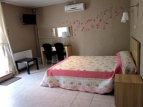 Hôtel Le Mas De La Roseraie  | Arles | Bouches du Rhone | France 16