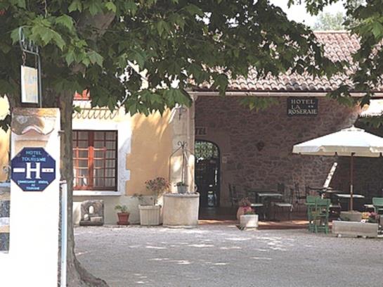 Hôtel Le Mas De La Roseraie  | Arles | Bouches du Rhone | France 17