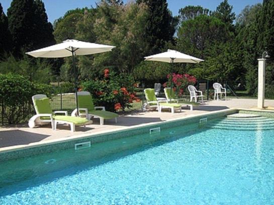 Hôtel Le Mas De La Roseraie  | Arles | Bouches du Rhone | France 19