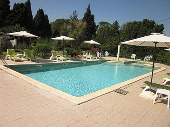 Hôtel Le Mas De La Roseraie  | Arles | Bouches du Rhone | France 20