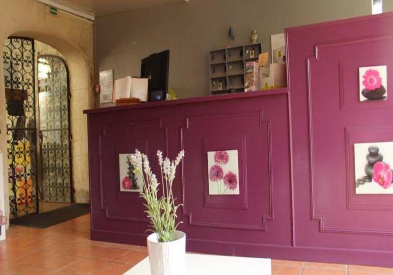 Hôtel Le Mas De La Roseraie  | Arles | Bouches du Rhone | France 8