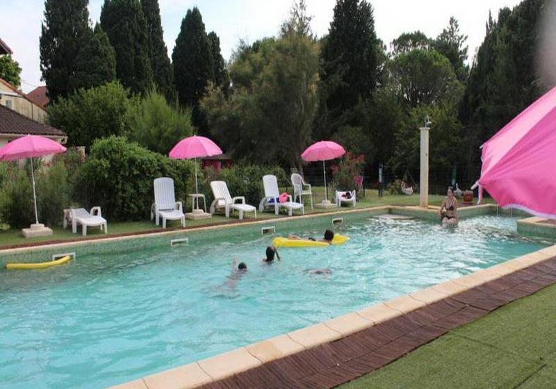 Hôtel Le Mas De La Roseraie  | Arles | Bouches du Rhone | France 9