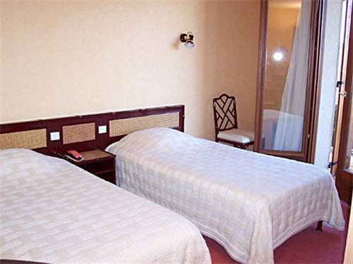 Hotel Aurea Charente Marítimo