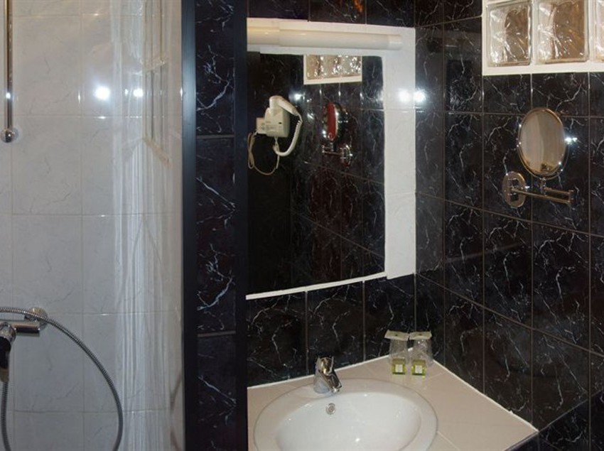 Hotel Relais 500 de Vienne 