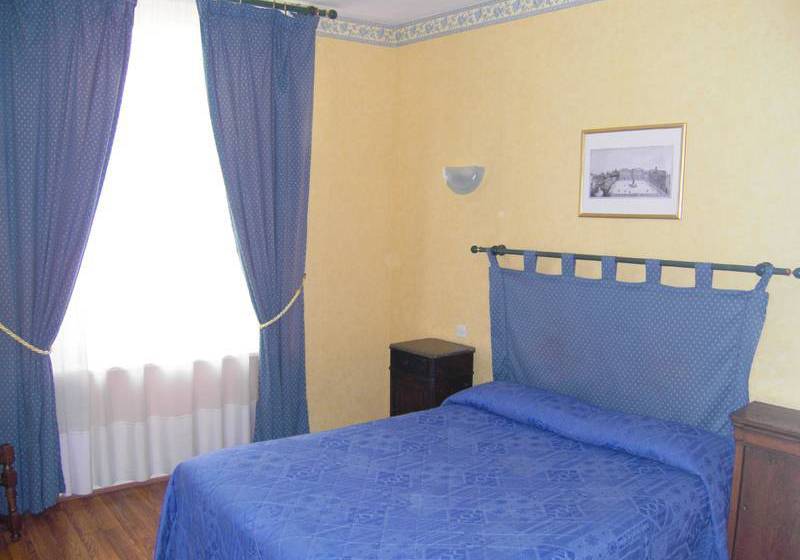 Hôtel De Guise  | Nancy | Meurthe-et-Moselle | France 1