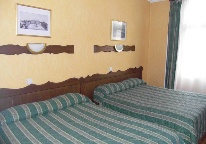 Hôtel De Guise  | Nancy | Meurthe-et-Moselle | France 2