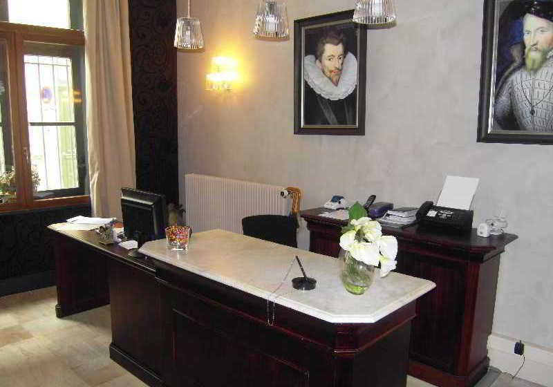 Hôtel De Guise  | Nancy | Meurthe-et-Moselle | France 3