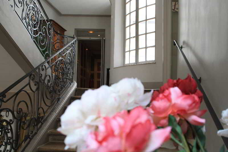 Hôtel De Guise  | Nancy | Meurthe-et-Moselle | France 4