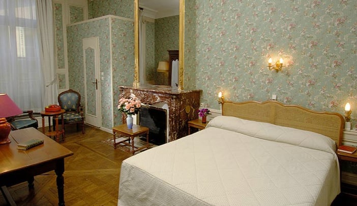 Hôtel De Guise  | Nancy | Meurthe-et-Moselle | France 5