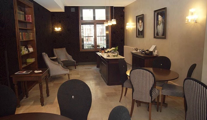 Hôtel De Guise  | Nancy | Meurthe-et-Moselle | France 7