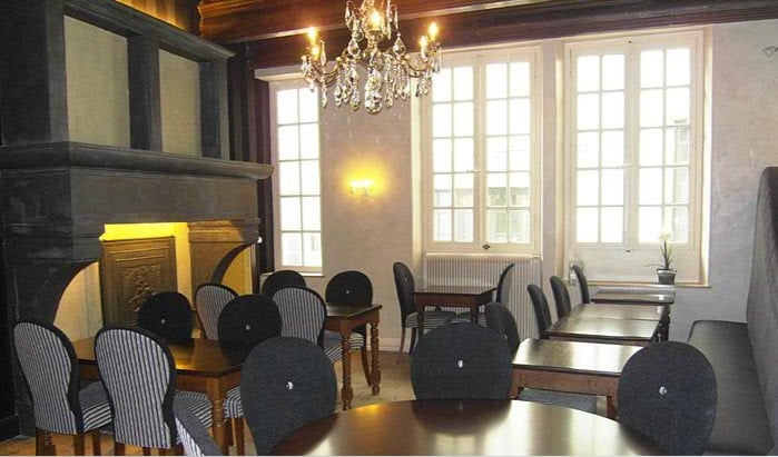 Hôtel De Guise  | Nancy | Meurthe-et-Moselle | France 8