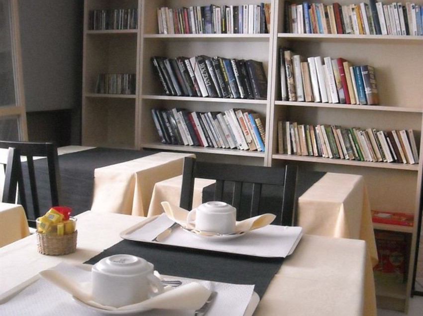 Hôtel Des Alpes  | Greoux les Bains | Alpes-de-Haute-Provence | France 2