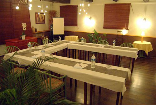 Hôtel Des Alpes  | Greoux les Bains | Alpes-de-Haute-Provence | France 5