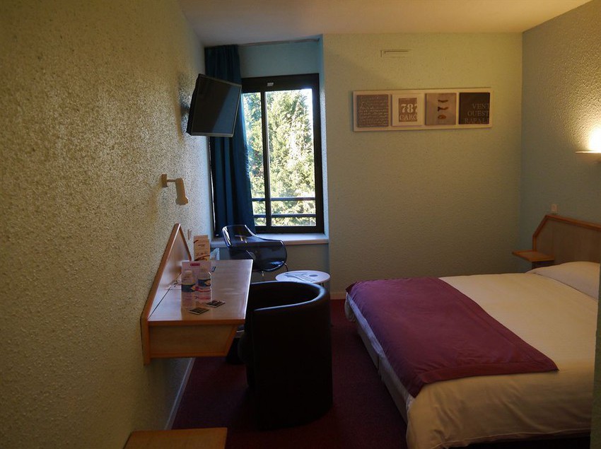 Hôtel Restaurant Le Teinchurier  | Brive la Gaillarde | Correze | France 10