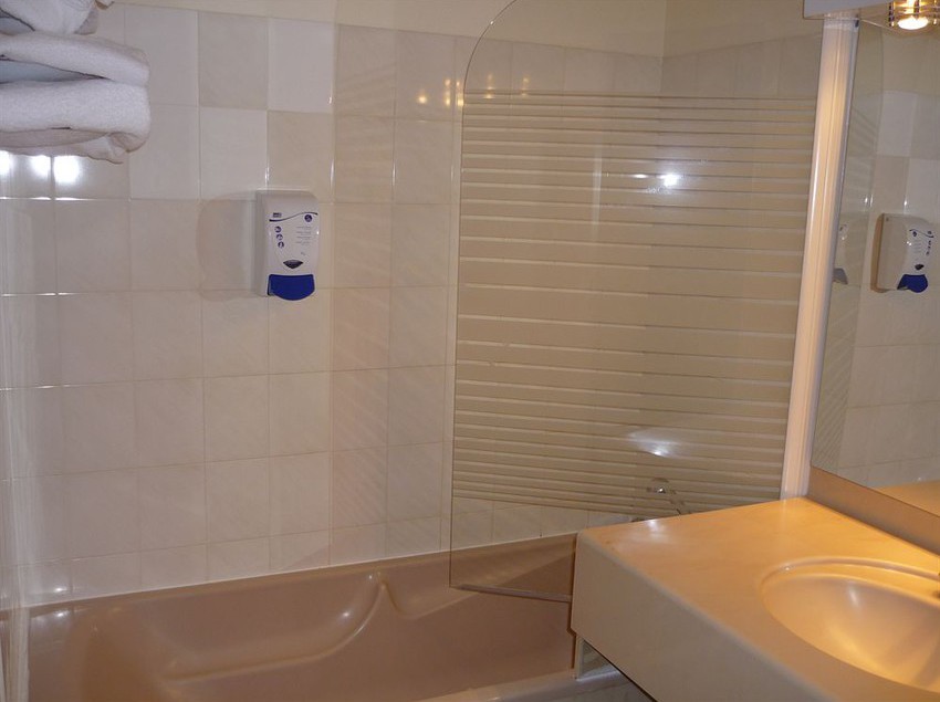 Hôtel Restaurant Le Teinchurier  | Brive la Gaillarde | Correze | France 11