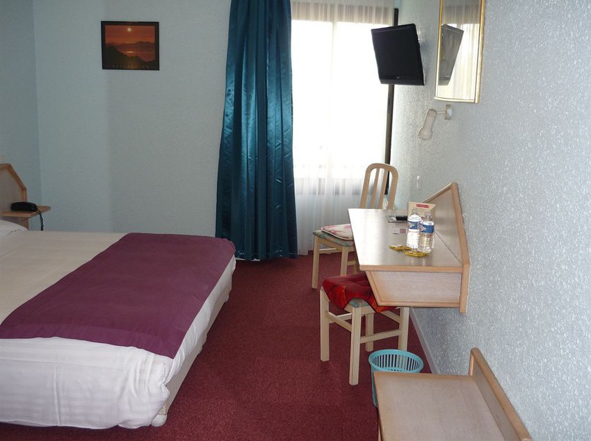 Hôtel Restaurant Le Teinchurier  | Brive la Gaillarde | Correze | France 2