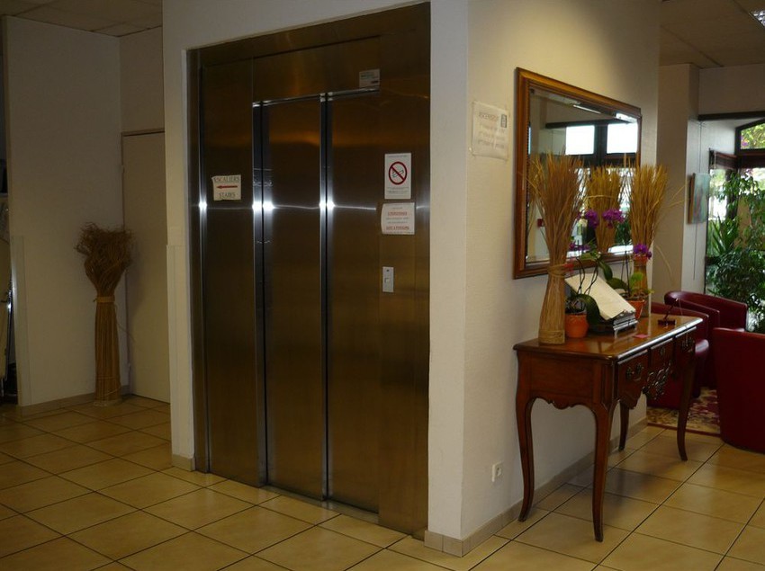 Hôtel Restaurant Le Teinchurier  | Brive la Gaillarde | Correze | France 3