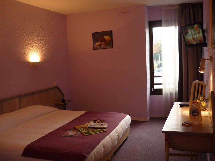 Hôtel Restaurant Le Teinchurier  | Brive la Gaillarde | Correze | France 4