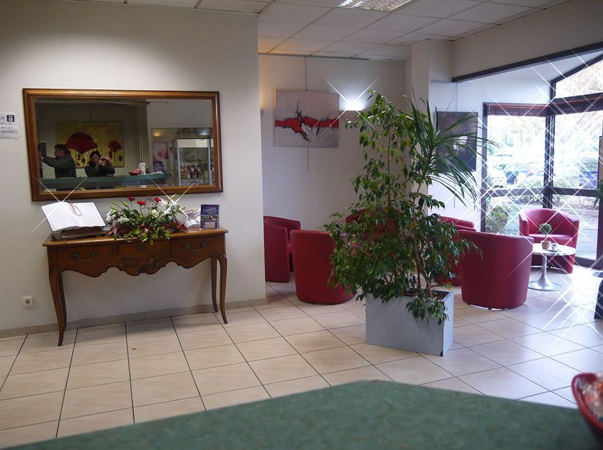 Hôtel Restaurant Le Teinchurier  | Brive la Gaillarde | Correze | France 5