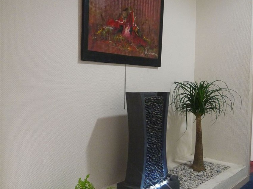 Hôtel Restaurant Le Teinchurier  | Brive la Gaillarde | Correze | France 7