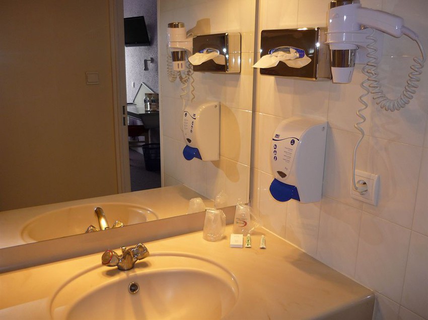 Hôtel Restaurant Le Teinchurier  | Brive la Gaillarde | Correze | France 8