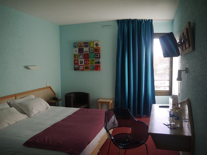 Hôtel Restaurant Le Teinchurier  | Brive la Gaillarde | Correze | France 9