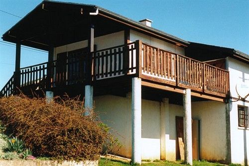 Hotel L'auberge Des Voiliers 