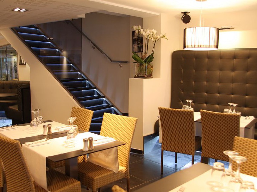 Hôtel L'escale Cote Sud  | L'Île-Rousse | Haute-Corse | France 1