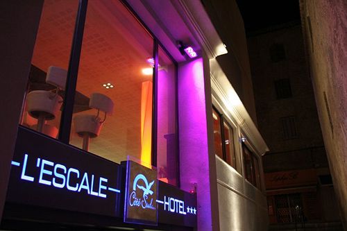 Hôtel L'escale Cote Sud  | L'Île-Rousse | Haute-Corse | France 10