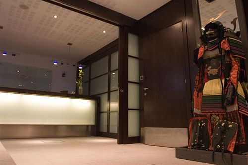 Hôtel L'escale Cote Sud  | L'Île-Rousse | Haute-Corse | France 11