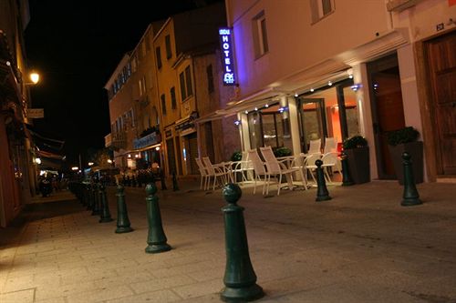 Hôtel L'escale Cote Sud  | L'Île-Rousse | Haute-Corse | France 12