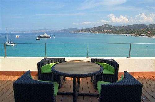Hôtel L'escale Cote Sud  | L'Île-Rousse | Haute-Corse | France 13