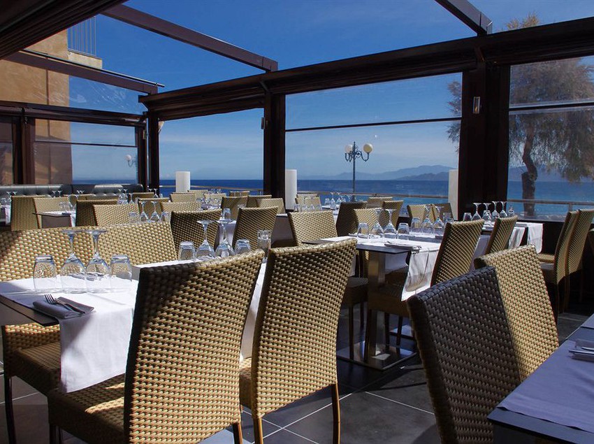 Hôtel L'escale Cote Sud  | L'Île-Rousse | Haute-Corse | France 3