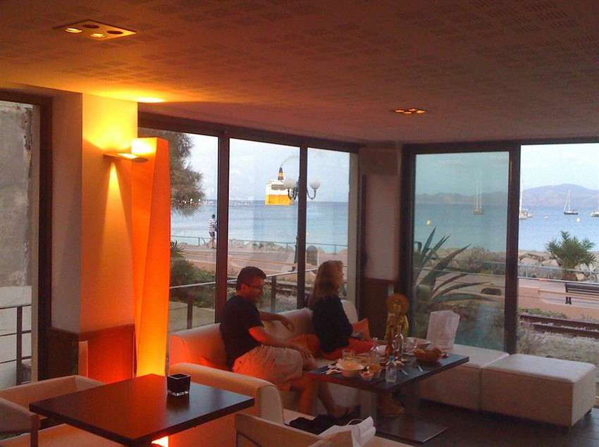 Hôtel L'escale Cote Sud  | L'Île-Rousse | Haute-Corse | France 4