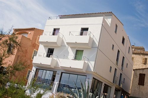 Hôtel L'escale Cote Sud  | L'Île-Rousse | Haute-Corse | France 7