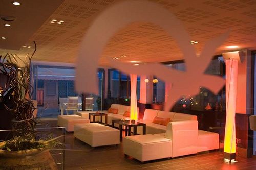 Hôtel L'escale Cote Sud  | L'Île-Rousse | Haute-Corse | France 9