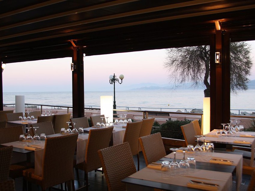 Hotel L'escale Cote Sud