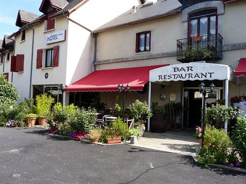 Hotel Auberge De L'Étable 