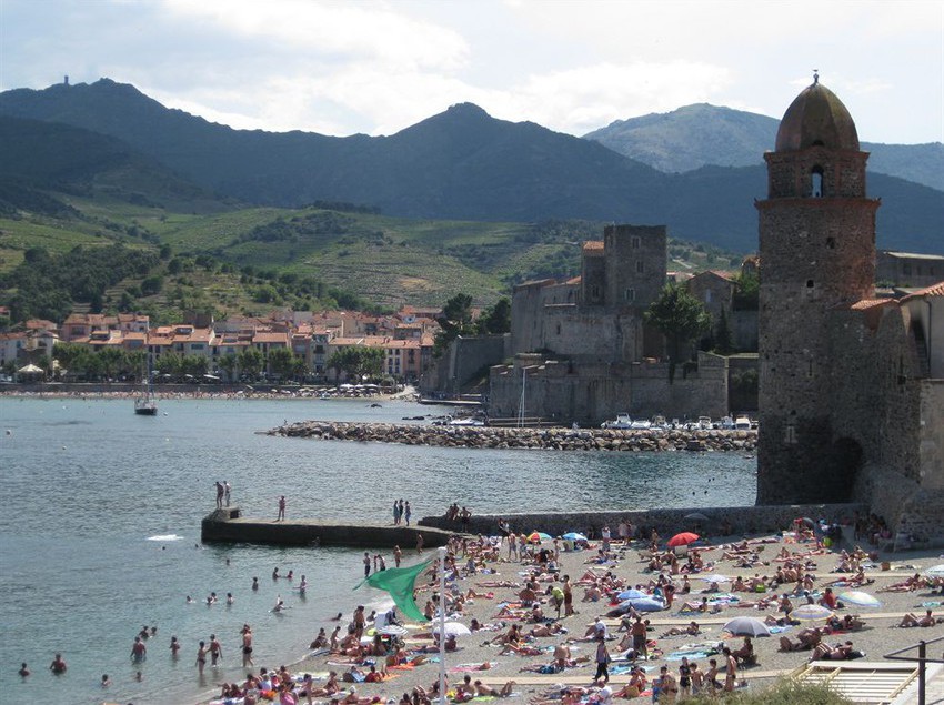 Hôtel Alexander  | Perpignan | Pyrenees-Orientales | France 1