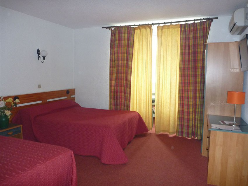 Hôtel Alexander  | Perpignan | Pyrenees-Orientales | France 11