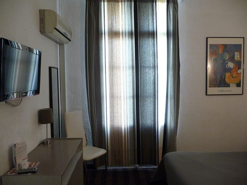 Hôtel Alexander  | Perpignan | Pyrenees-Orientales | France 12