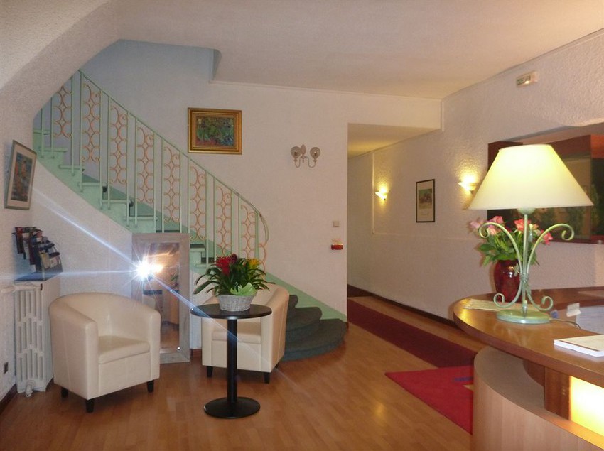 Hôtel Alexander  | Perpignan | Pyrenees-Orientales | France 14