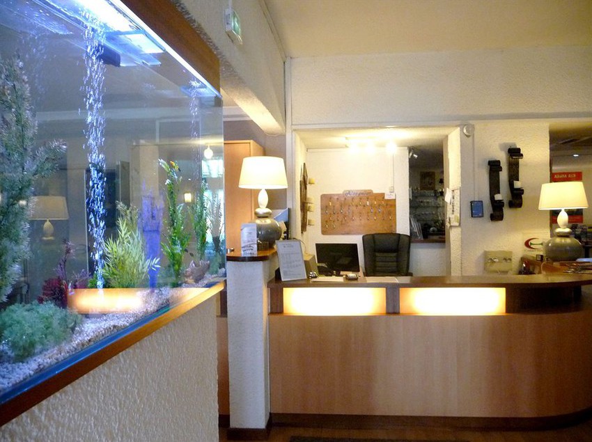 Hôtel Alexander  | Perpignan | Pyrenees-Orientales | France 16