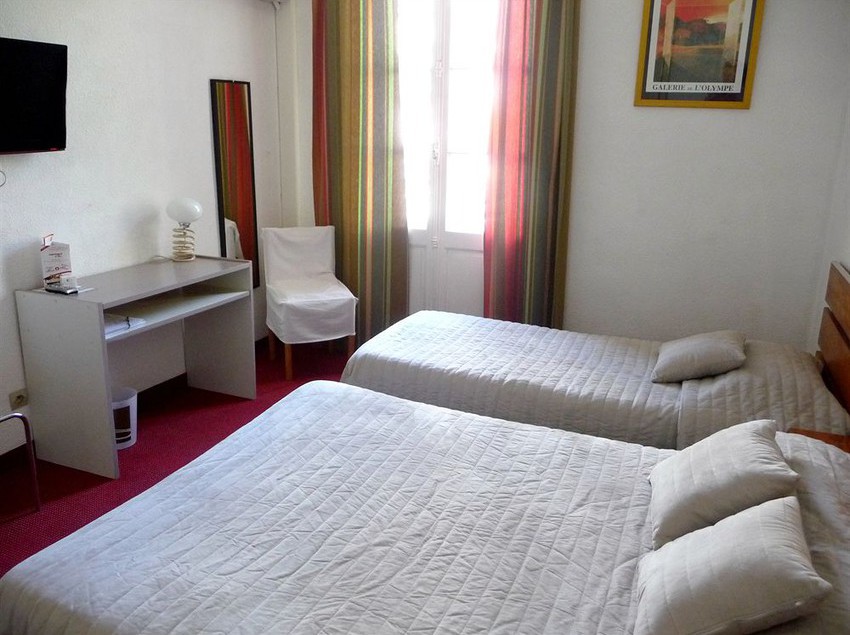 Hôtel Alexander  | Perpignan | Pyrenees-Orientales | France 18