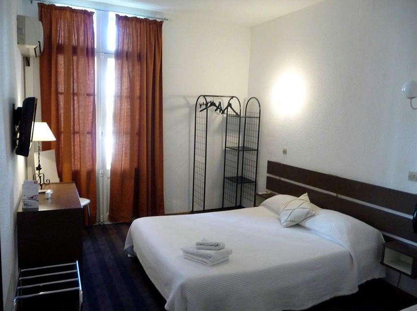 Hôtel Alexander  | Perpignan | Pyrenees-Orientales | France 19