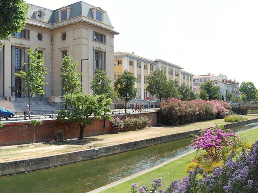 Hôtel Alexander  | Perpignan | Pyrenees-Orientales | France 2