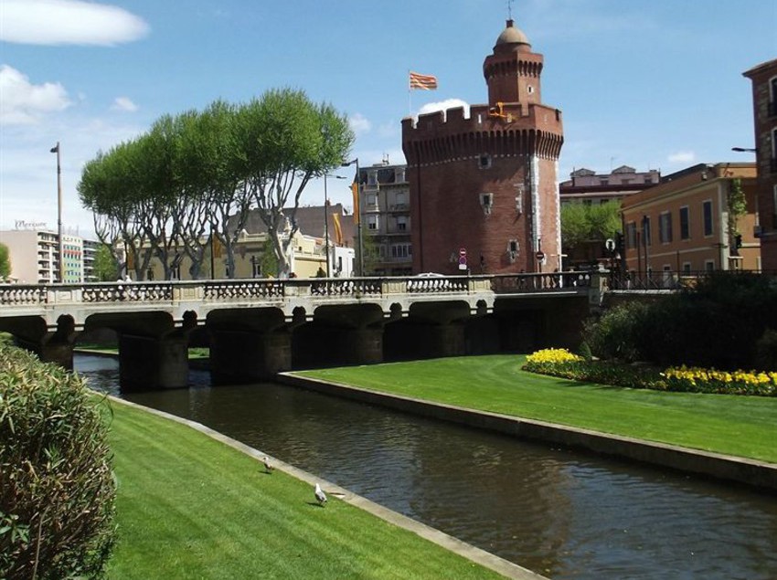 Hôtel Alexander  | Perpignan | Pyrenees-Orientales | France 20