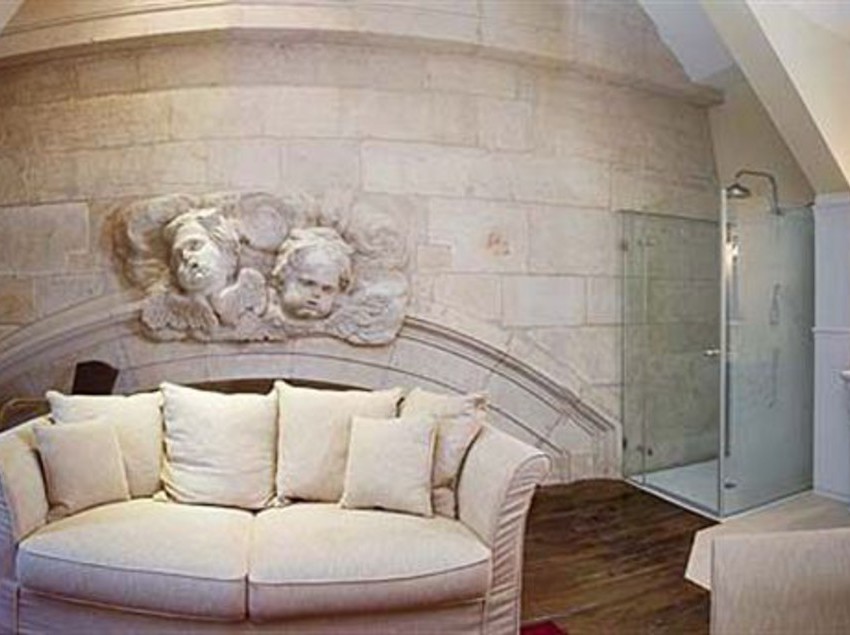 Hotel Des Prélats Nancy Meurthe y Mosela