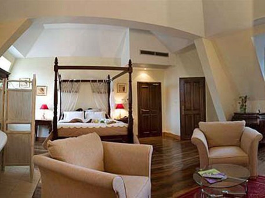 Hôtel Des Prélats  | Nancy | Meurthe-et-Moselle | France 1