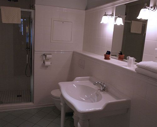 Hôtel Des Prélats  | Nancy | Meurthe-et-Moselle | France 10